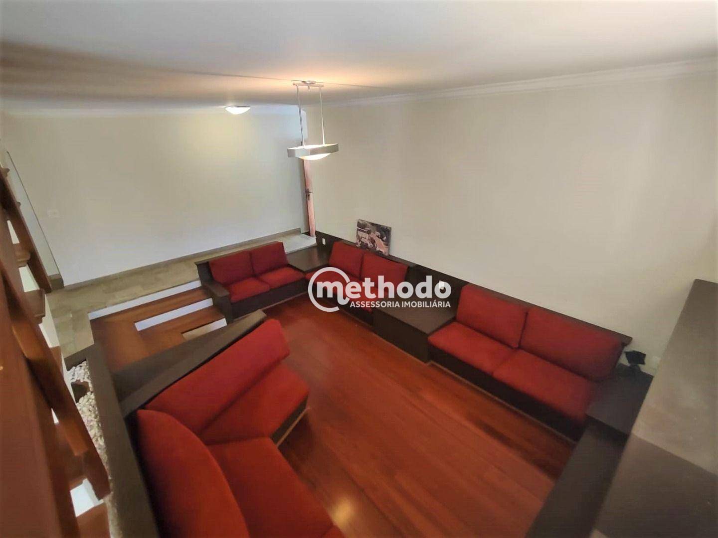 Casa de Condomínio à venda com 6 quartos, 1150m² - Foto 10