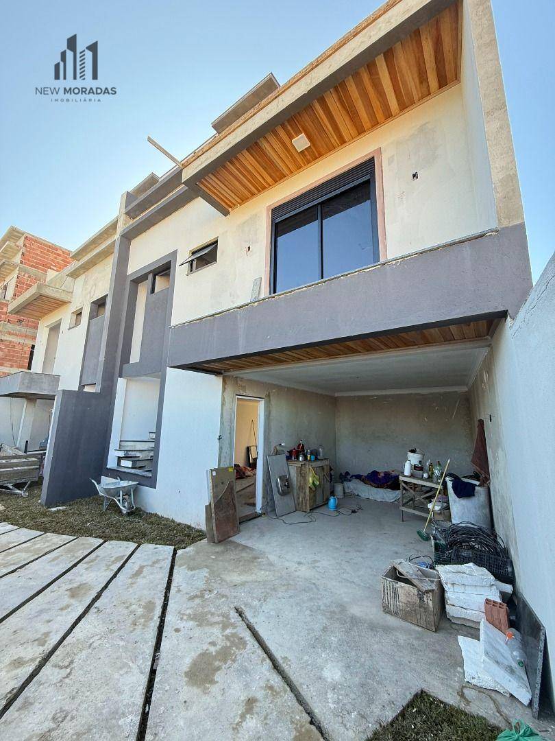 Sobrado, 3 quartos, 140 m² - Foto 3