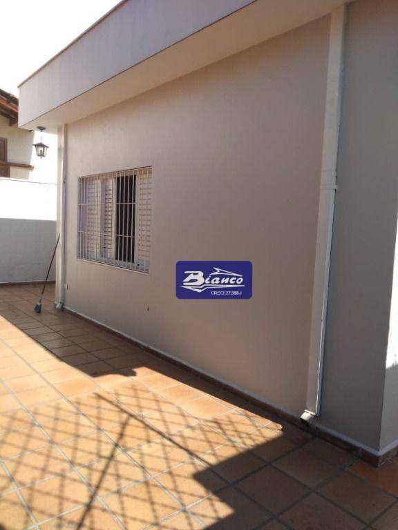 Casa à venda com 3 quartos, 160m² - Foto 18