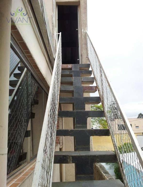 Sobrado à venda com 3 quartos, 220m² - Foto 13