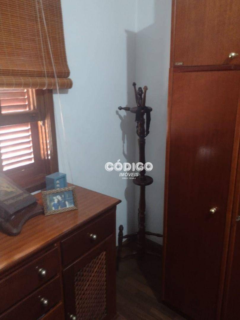 Sobrado à venda com 3 quartos, 268m² - Foto 14