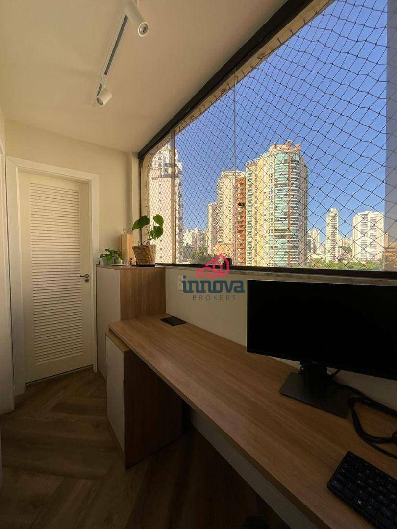 Apartamento à venda com 2 quartos, 72m² - Foto 20