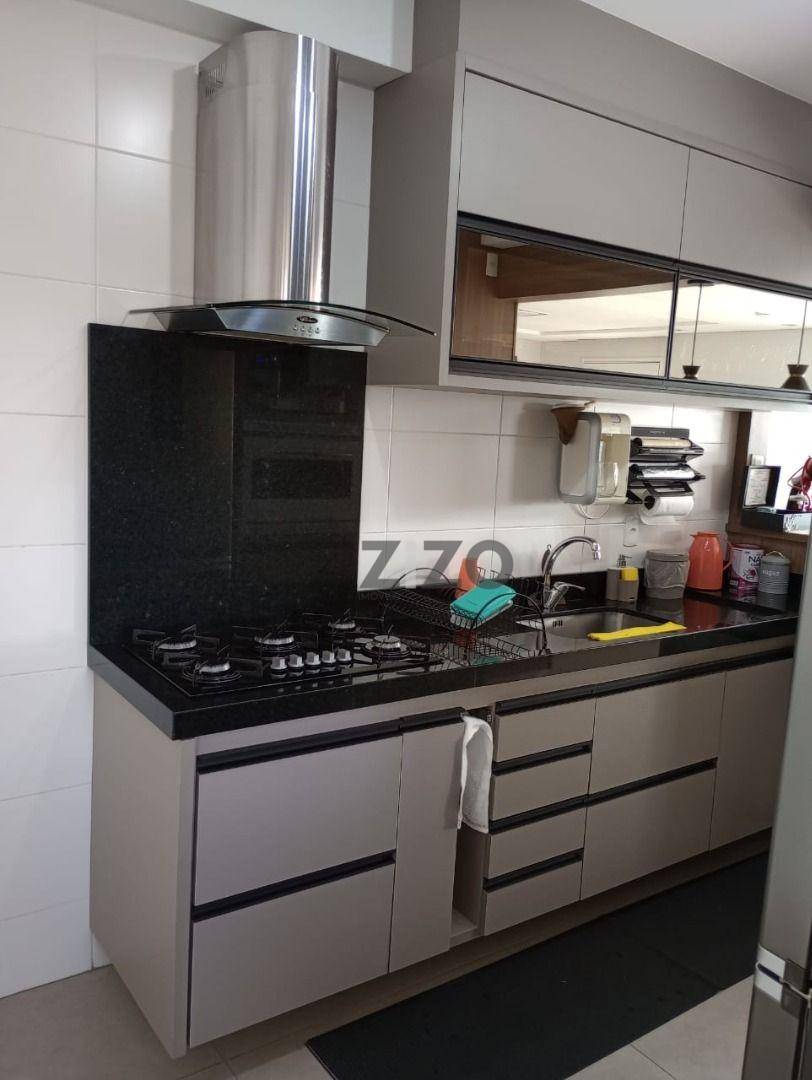 Apartamento à venda com 3 quartos, 120m² - Foto 9