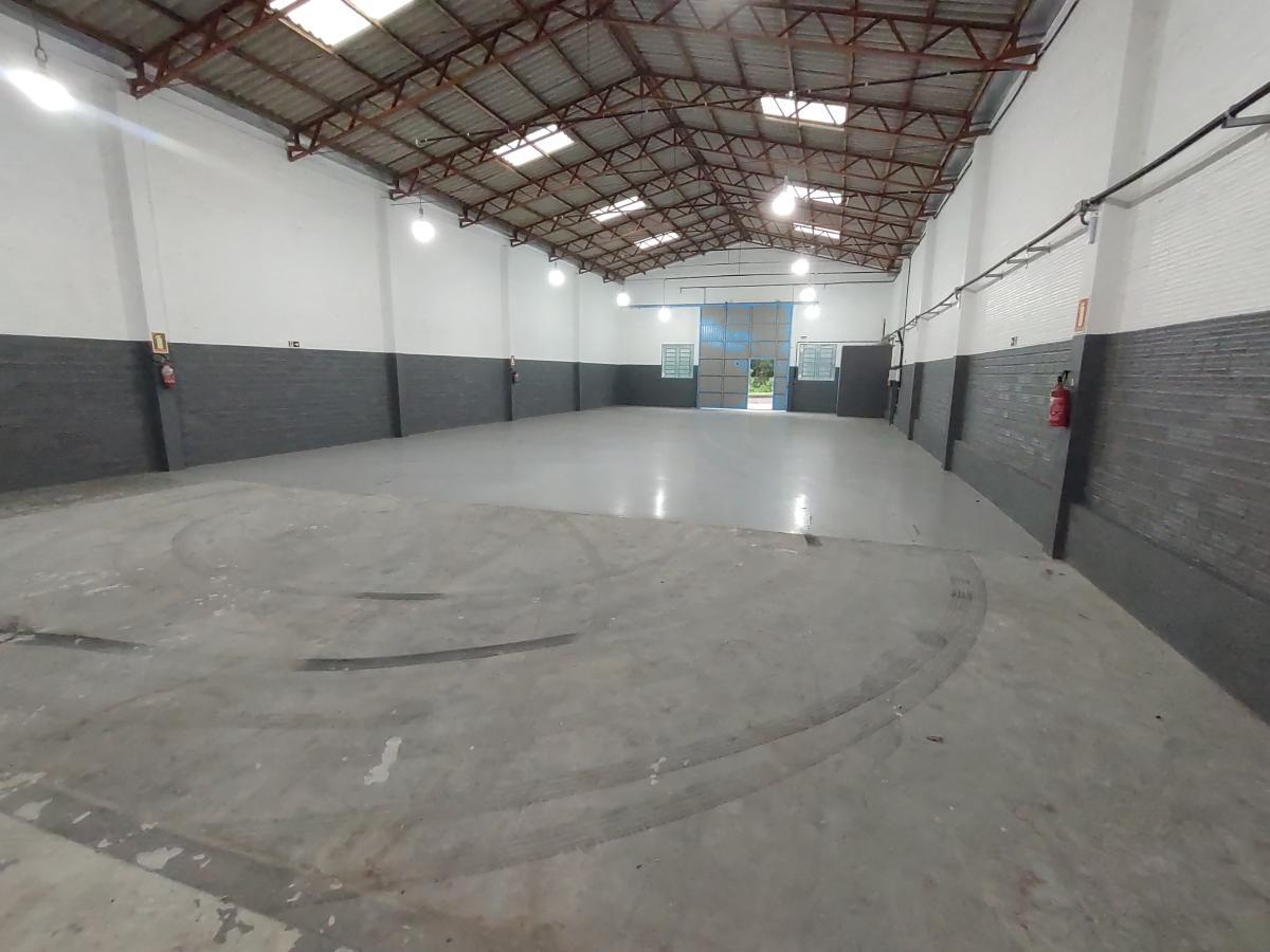 Depósito-Galpão-Armazém para alugar, 360m² - Foto 13