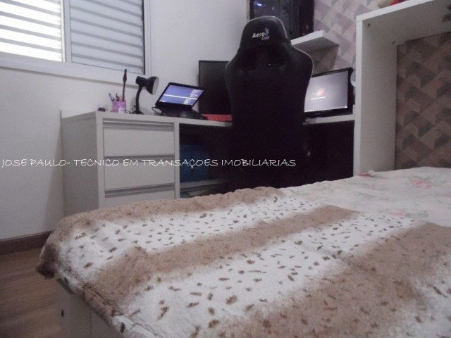 Apartamento à venda com 2 quartos, 45m² - Foto 13