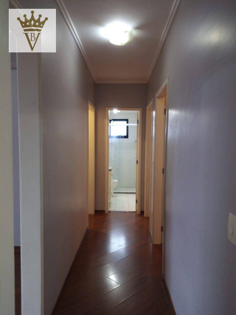 Apartamento à venda com 3 quartos, 104m² - Foto 20