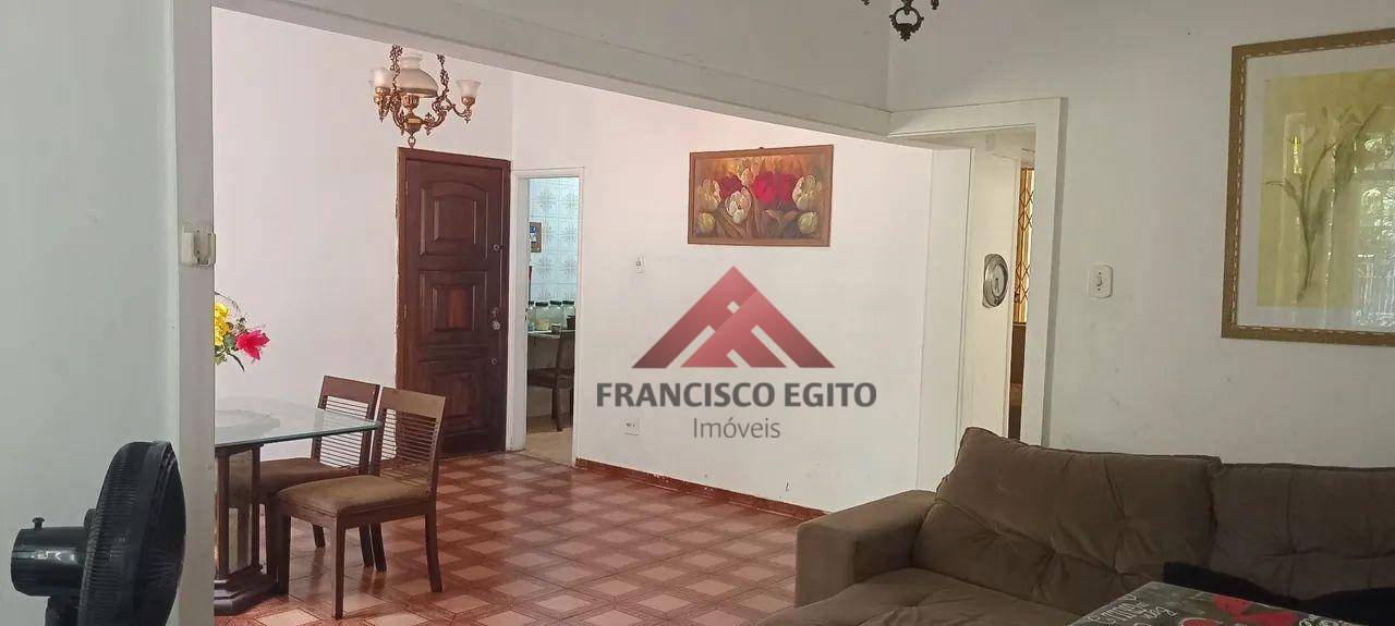 Apartamento à venda com 2 quartos, 75m² - Foto 2