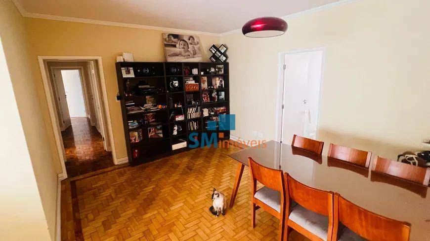 Apartamento à venda com 3 quartos, 216m² - Foto 5