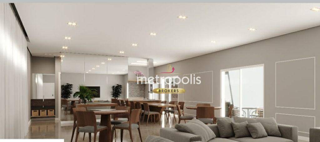 Apartamento à venda com 2 quartos, 108m² - Foto 4