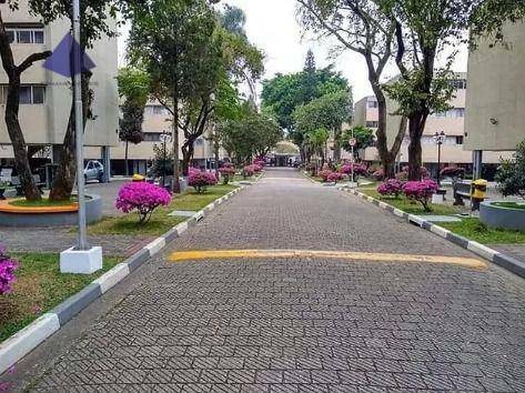 Apartamento, 2 quartos, 66 m² - Foto 5