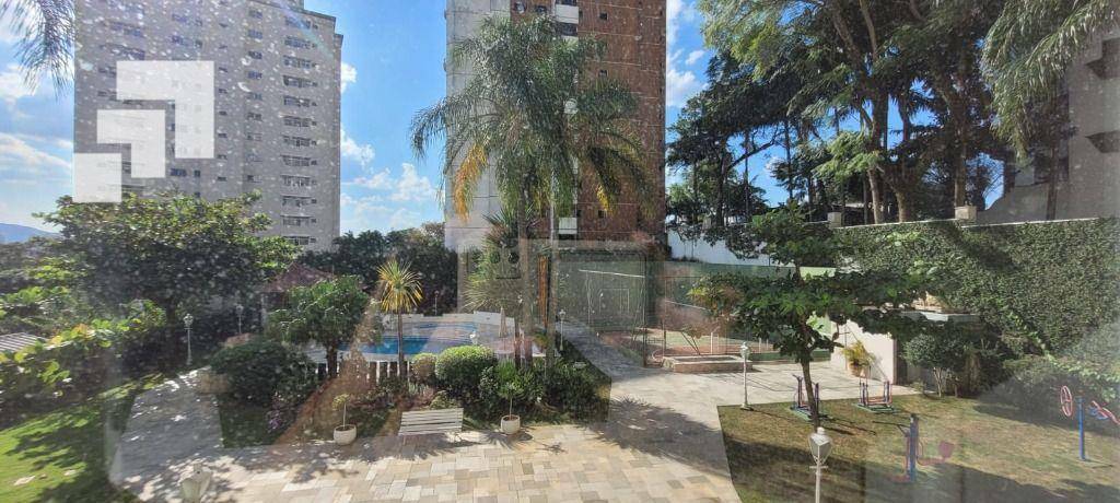 Apartamento à venda com 3 quartos, 135M2 - Foto 12