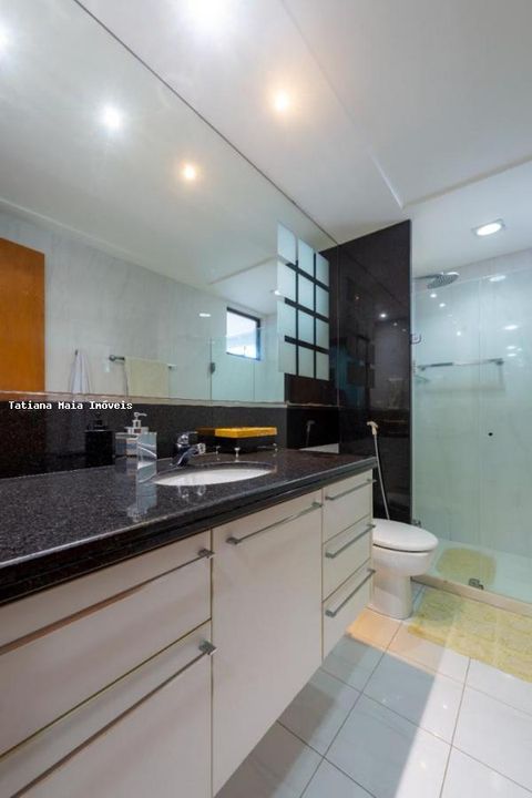 Apartamento à venda com 4 quartos, 450m² - Foto 12