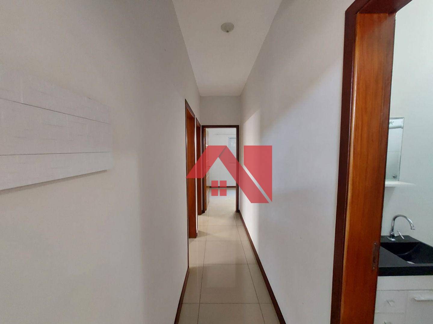 Casa de Condomínio à venda com 3 quartos, 110m² - Foto 13