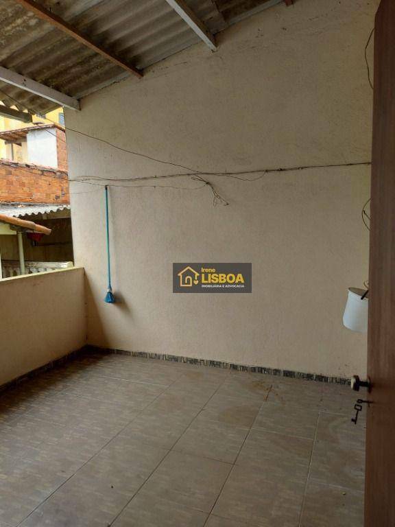 Sobrado à venda com 5 quartos, 197m² - Foto 30