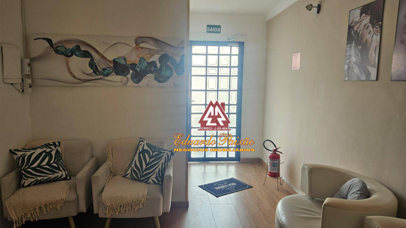 Sala-Conjunto, 18 m² - Foto 1