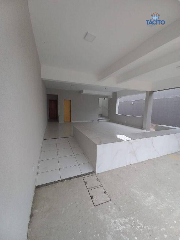 Apartamento à venda com 3 quartos, 63m² - Foto 6