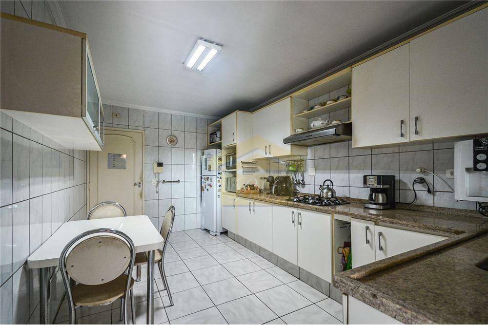 Casa à venda com 4 quartos, 144m² - Foto 10