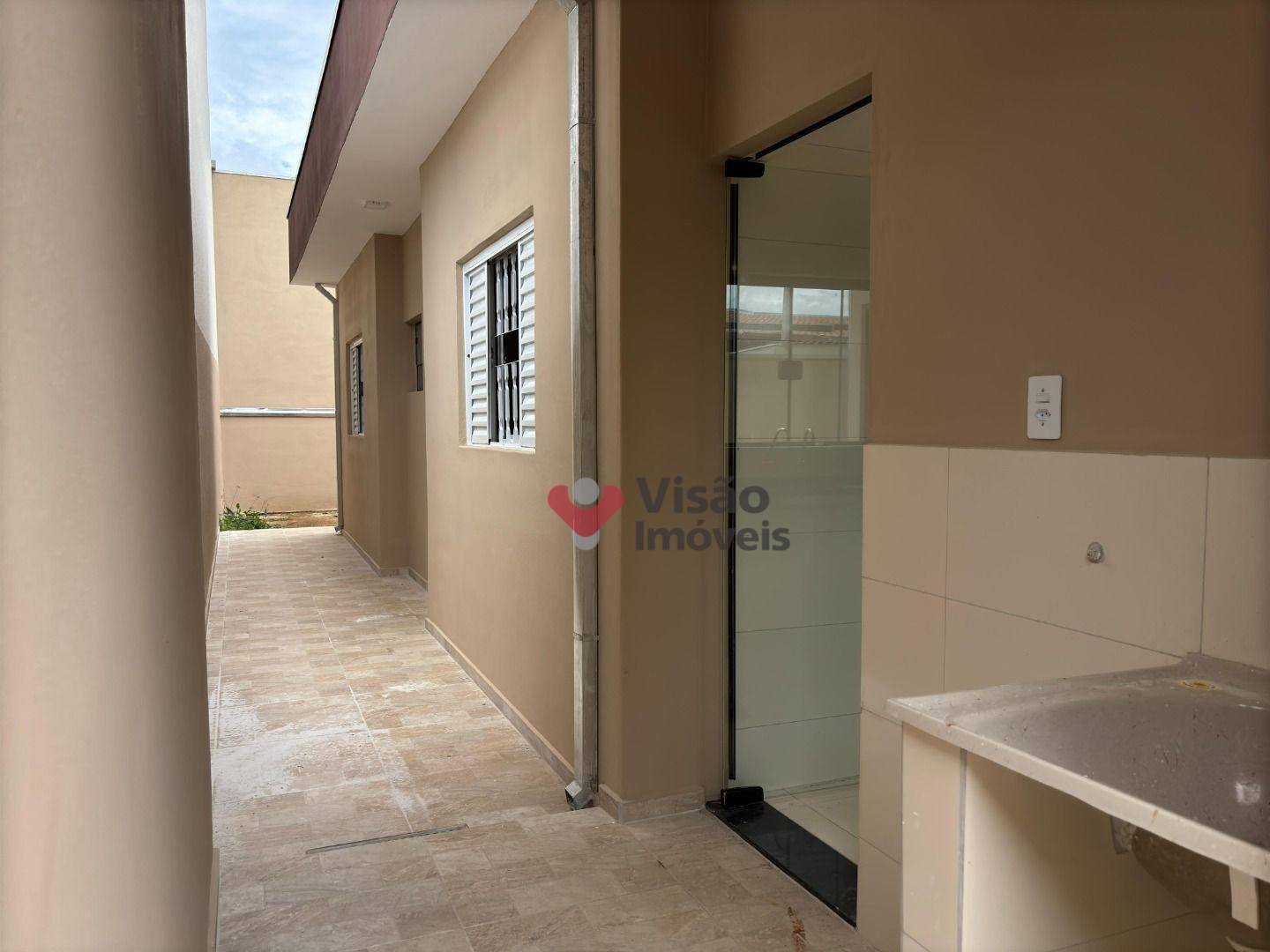 Casa à venda com 3 quartos, 200M2 - Foto 21