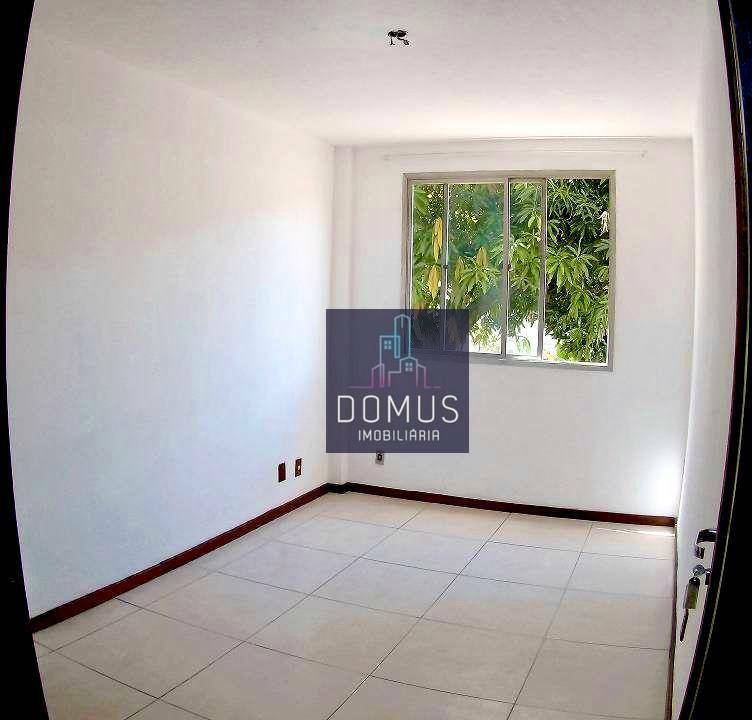 Apartamento à venda com 1 quarto, 36m² - Foto 1