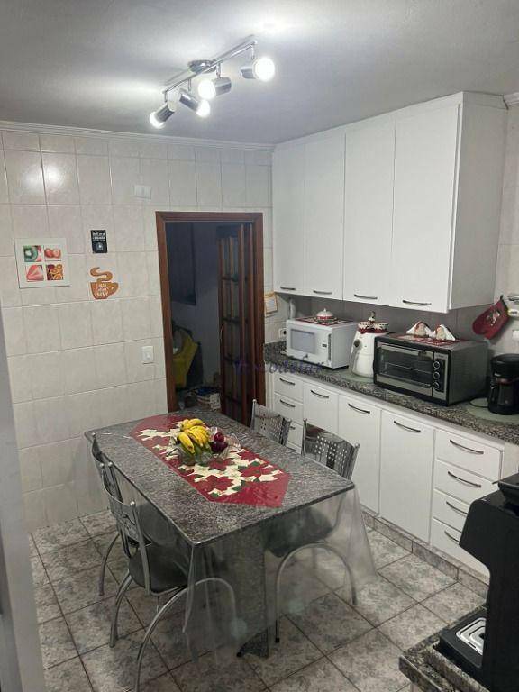 Sobrado à venda com 4 quartos, 132m² - Foto 31