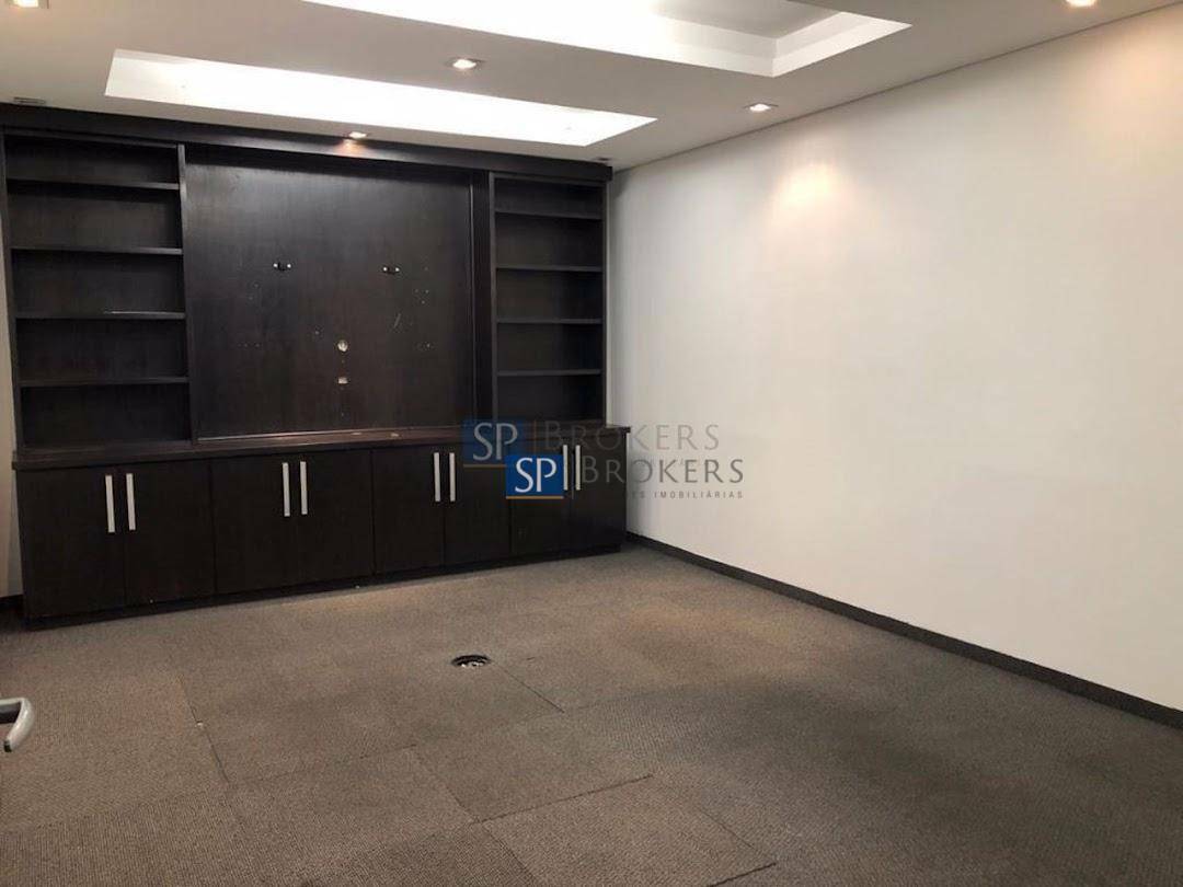 Conjunto Comercial-Sala para alugar, 250m² - Foto 2