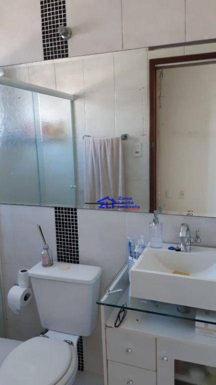 Sobrado à venda com 3 quartos, 132m² - Foto 19