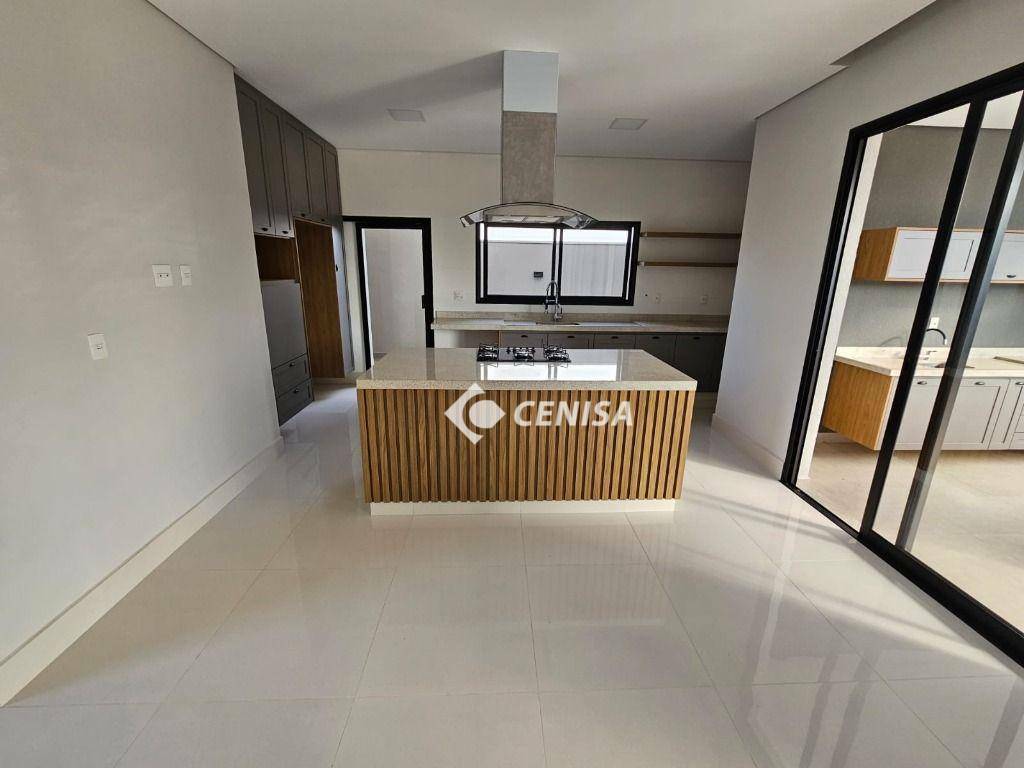 Casa de Condomínio à venda com 4 quartos, 297m² - Foto 9