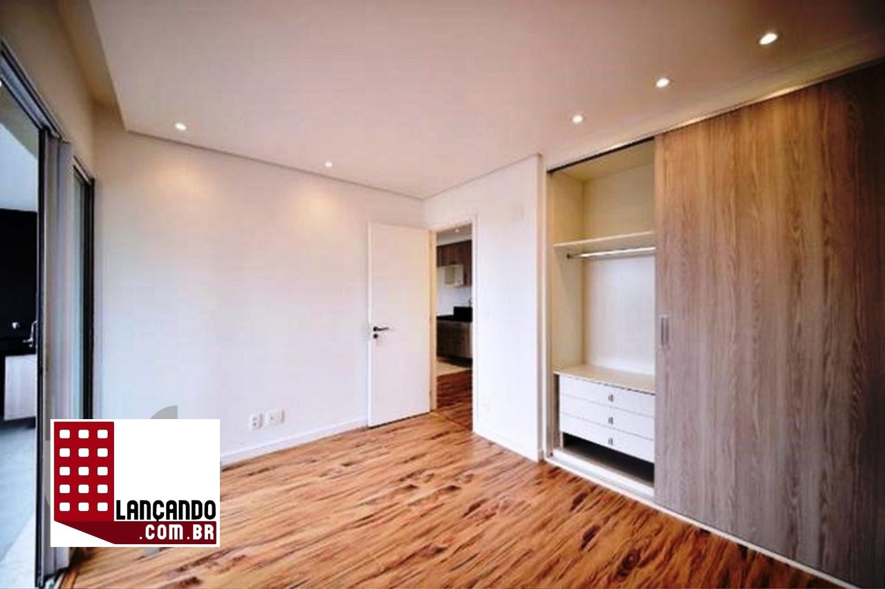 Apartamento à venda com 1 quarto, 47m² - Foto 9