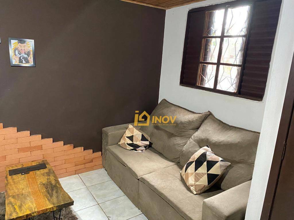 Casa à venda com 2 quartos, 70m² - Foto 6