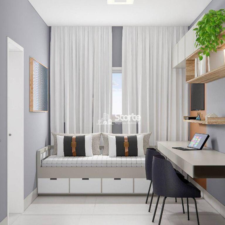 Apartamento à venda com 3 quartos, 142m² - Foto 34