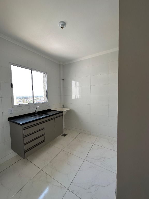 Apartamento à venda com 2 quartos, 45m² - Foto 7