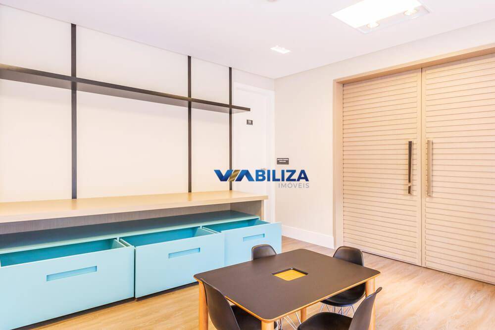 Apartamento à venda com 4 quartos, 260m² - Foto 21