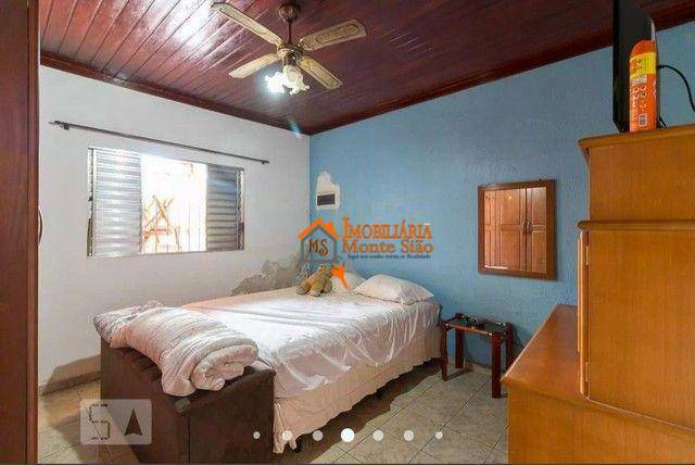 Casa à venda com 3 quartos, 154M2 - Foto 4