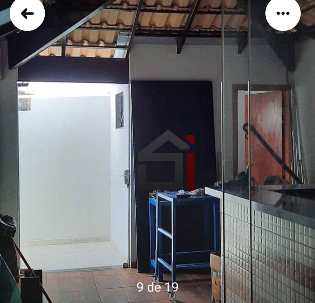 Casa à venda com 2 quartos - Foto 4