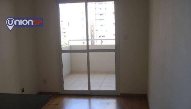 Apartamento à venda com 1 quarto, 38m² - Foto 1