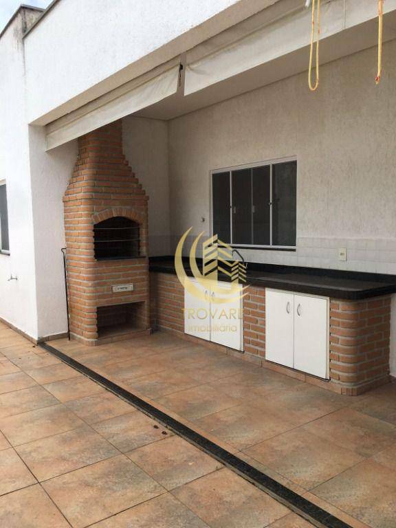 Casa de Condomínio à venda com 3 quartos, 174m² - Foto 8