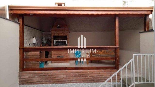 Sobrado à venda com 3 quartos, 180m² - Foto 15