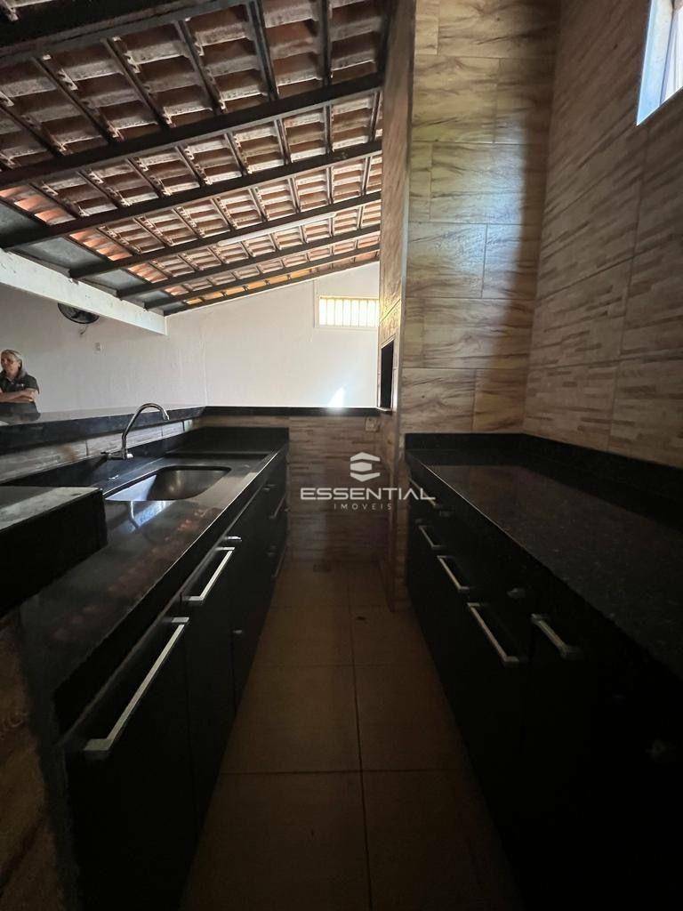 Casa de Condomínio à venda com 3 quartos, 160m² - Foto 13