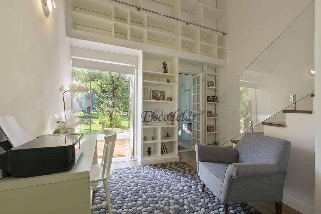 Casa de Condomínio à venda com 5 quartos, 518m² - Foto 47