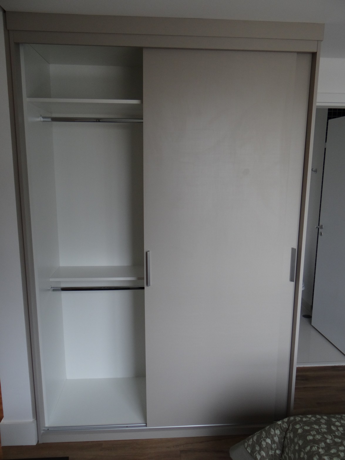 Apartamento à venda com 1 quarto, 61m² - Foto 14