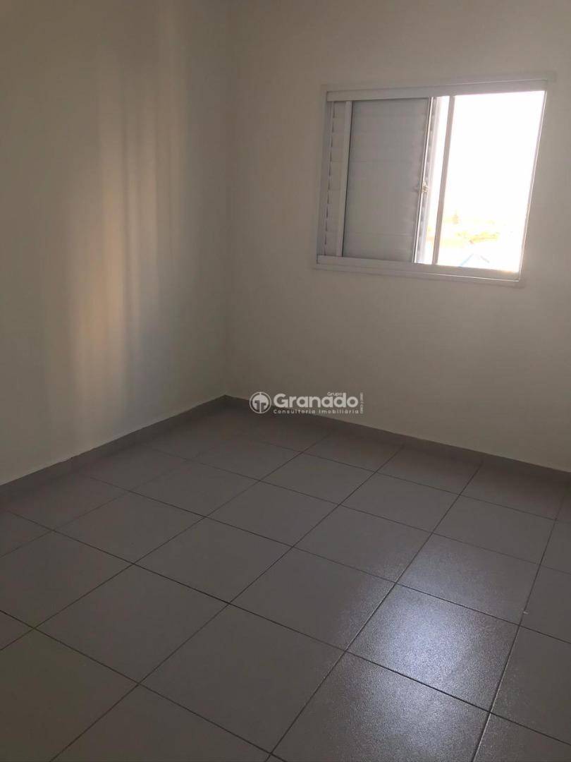 Apartamento à venda com 2 quartos, 53m² - Foto 8