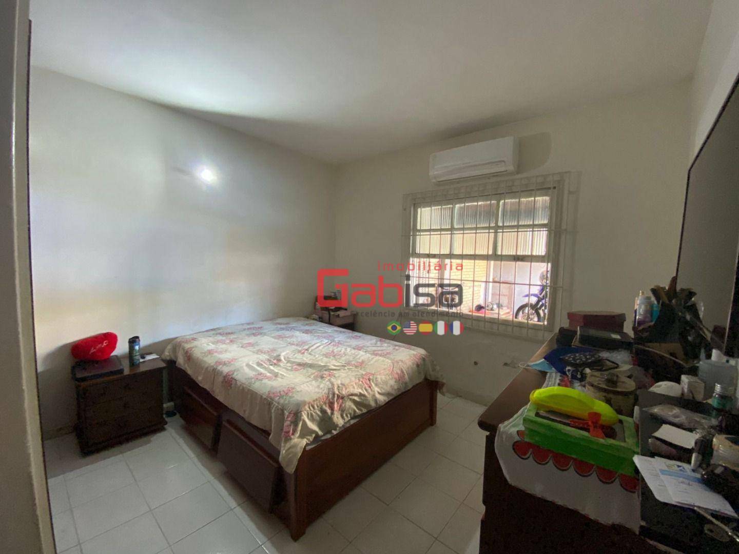 Casa à venda com 4 quartos, 360m² - Foto 8