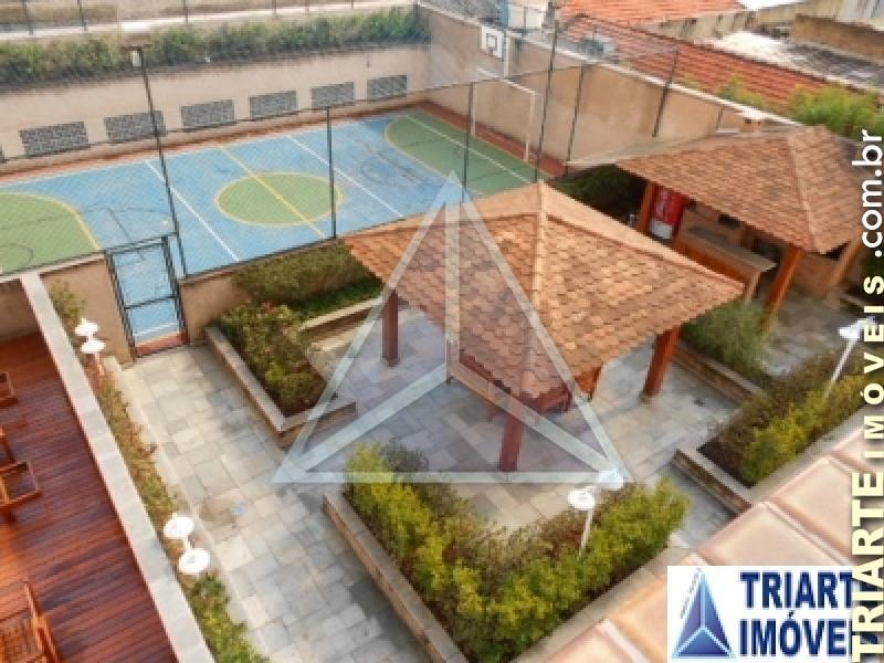 Apartamento à venda com 3 quartos, 75m² - Foto 18