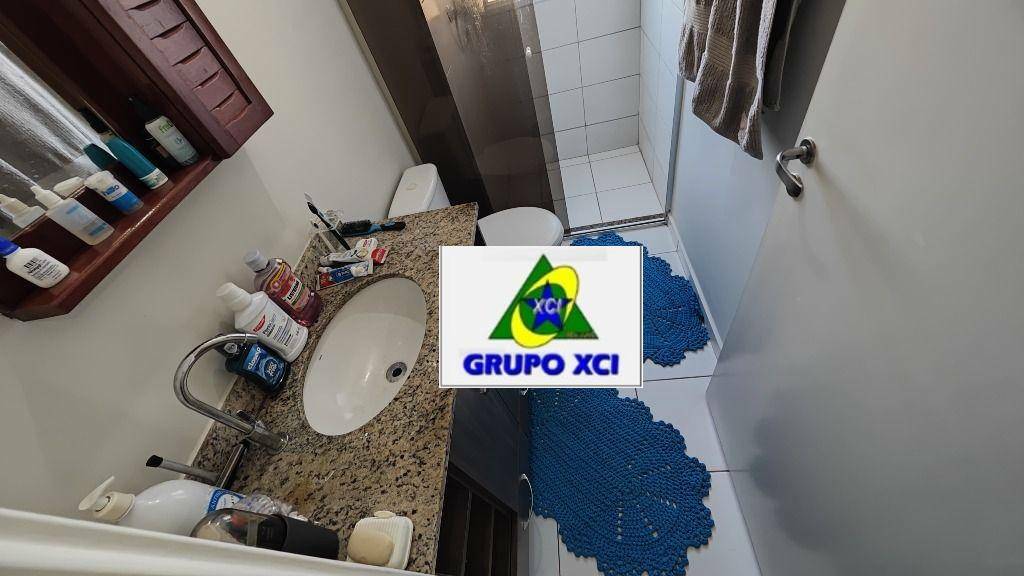 Apartamento à venda com 2 quartos, 58m² - Foto 14