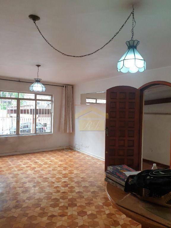 Sobrado à venda com 3 quartos, 144m² - Foto 2