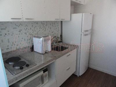 Apartamento para alugar com 1 quarto, 48m² - Foto 11