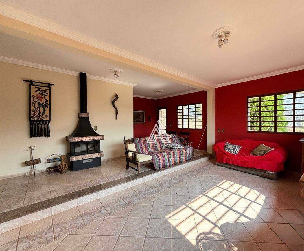 Casa de Condomínio à venda com 7 quartos, 356m² - Foto 14