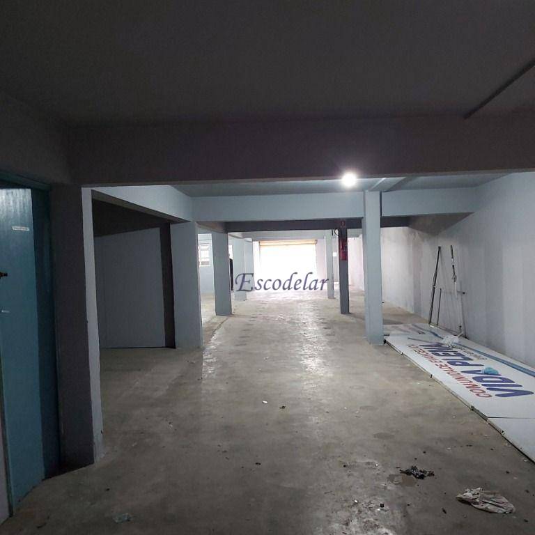 Depósito-Galpão-Armazém à venda, 995m² - Foto 13