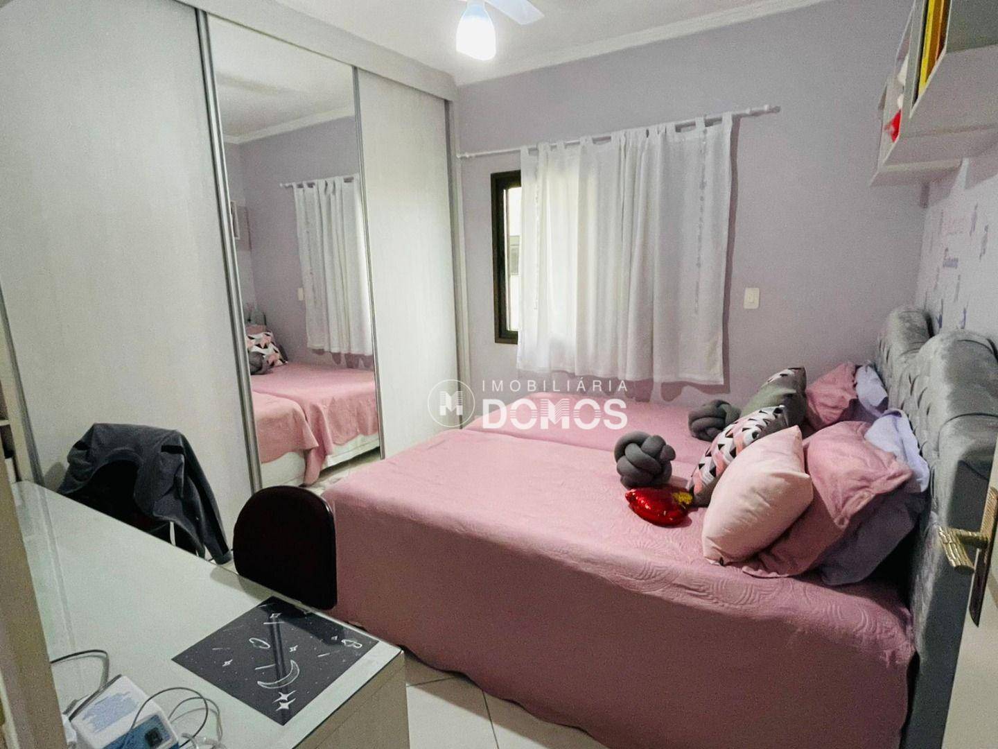 Apartamento, 3 quartos, 136 m² - Foto 3