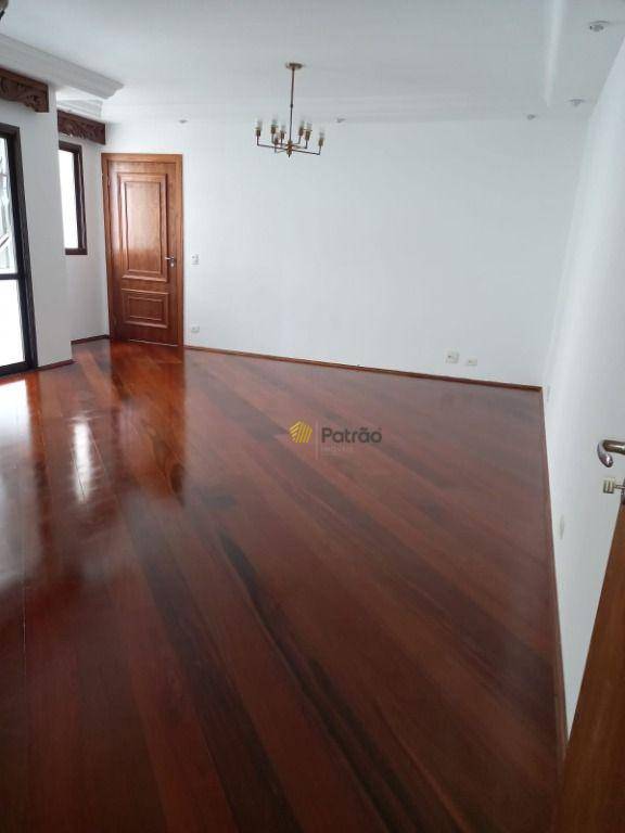 Apartamento para alugar com 3 quartos, 150m² - Foto 27